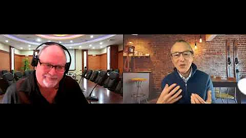 Tom Chesser Rise Up Media Landed for Success Autho...