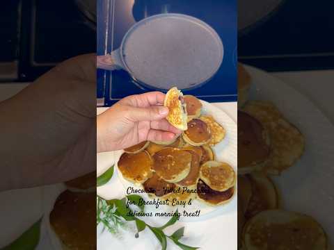 🥞 Fluffy Pancakes