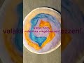 Csillagpárnák kollekció - Halak #needlefelting #slowcraft #pisces #csillagparna#kezlelekter