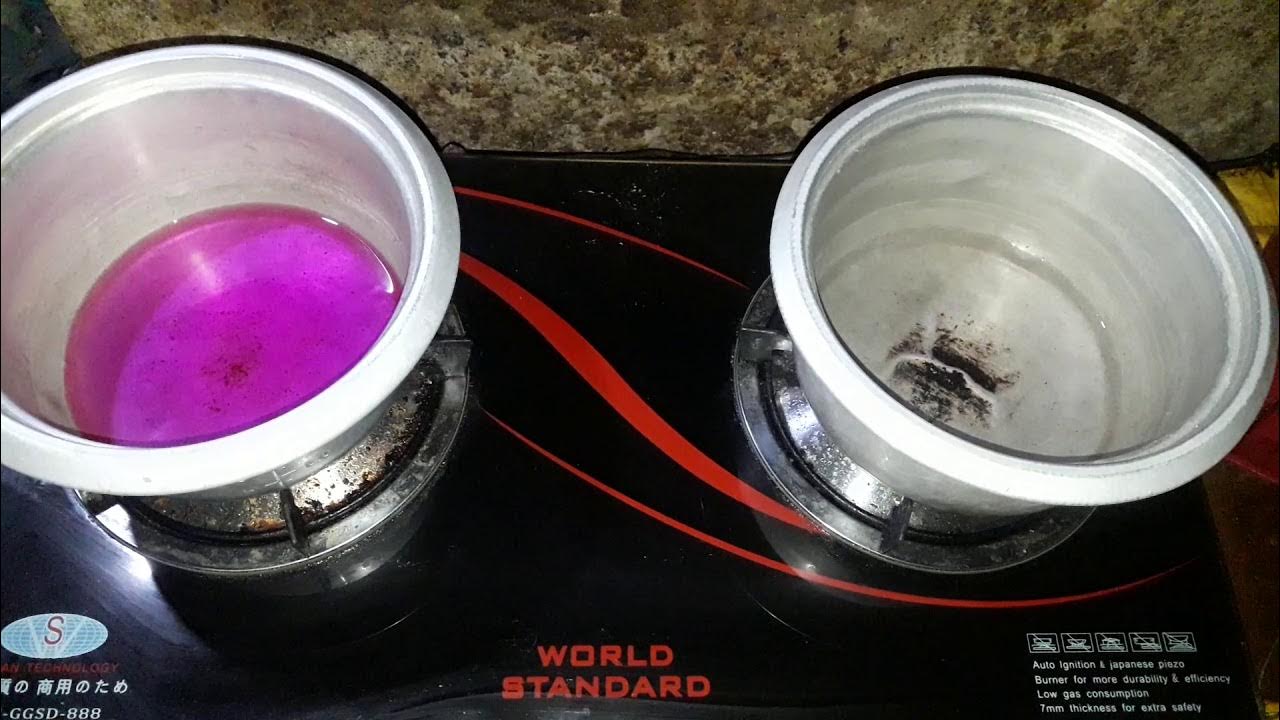 Coolant VS Water,Which is the first attain the higher boiling point