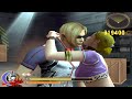 God Hand Mod Perfectly Azel Stage 4 Hard Gameplay