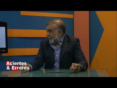 Aciertos y errores 31 de Julio 2022