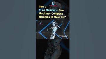 Can AI Compose Music? Exploring the Intersection of Creativity and Technology! Part 2 #ai #trending