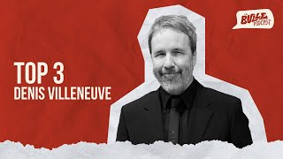 Les meilleurs films de Denis Villeneuve || TOP 3 - Épisode 3