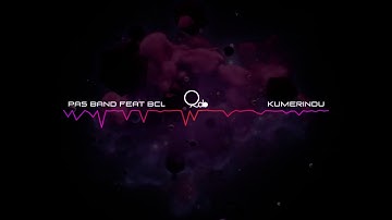 Pas Band Feat. Bunga Citra Lestari - Kumerindu