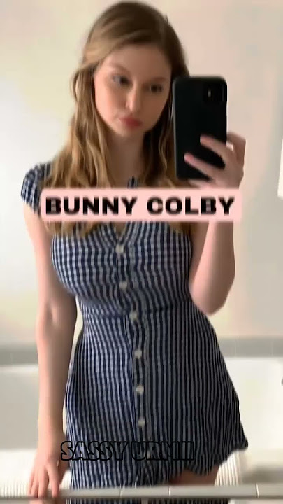 Best blonde actresses #Bunnycolby #Emmarosie #Gisselepalmar #