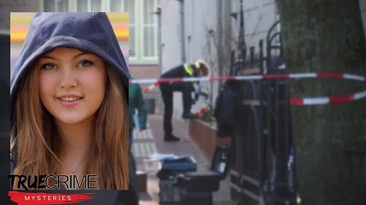 Tinder Date Turned Obsessed Stalker Murdered Woman...