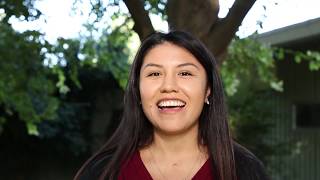 Celena, UHP Transfer Student