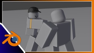 Day 4, Animating in blender