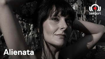 Alienata DJ set - Beatport Selects: Electro | @Beatport Live