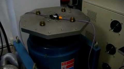 Mechanical Testing of YT-RJ45 connector