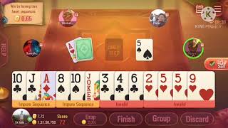 How to earn money with rummy plus screenshot 4