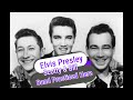 Elvis Presley Scotty & Bill Practiced Here 1954 University Cleaners Memphis The Spa Guy