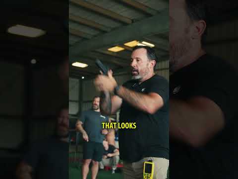 Matt Pranka: Par Time vs Rate of Perceived Exertion