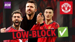 Michael Carrick Style Drama Win... Sustainable Ke? Berbulu Dengan Burn S6