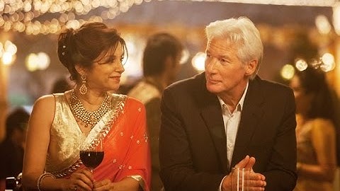 マリーゴールドホテル 幸せへの第二章　映画予告