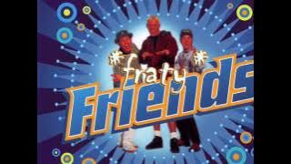 Scooter - Friends (Original Edit) (1995)