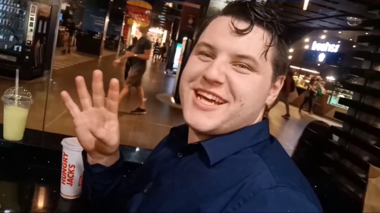 A Jarden Fever Christmas Trent&Friends YouTube