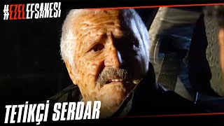 Serdar Ezel'i İndirebilecek mi? | Ezel