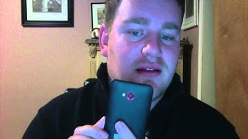 Unlocked Droid DNA Verizon