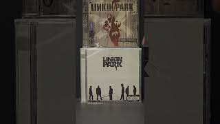 Linkin Park  CD Collection