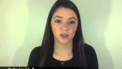 Video Response for Speech-Language Pathology Program at Purdue University