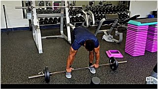 Intermediate CrossFit Workout | A Must Do!!!