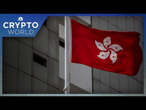Crypto platform JPEX halts some transactions amid Hong Kong probe
