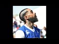 Nipsey Hussle x Nas Type Beat - "Stoners Paradise"