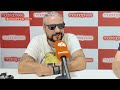 🚨 CANCELADO el Ciudadella Fest en Alcorcón: Vicente One More Time ESTALLA