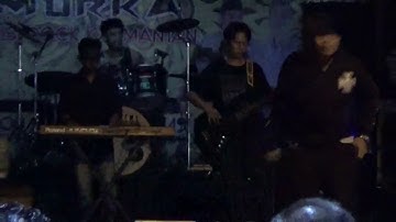SHIANIDA -  Senja Kala Kehidupan  cover MAZTER IYUS BAND ( KUALA KAPUAS )