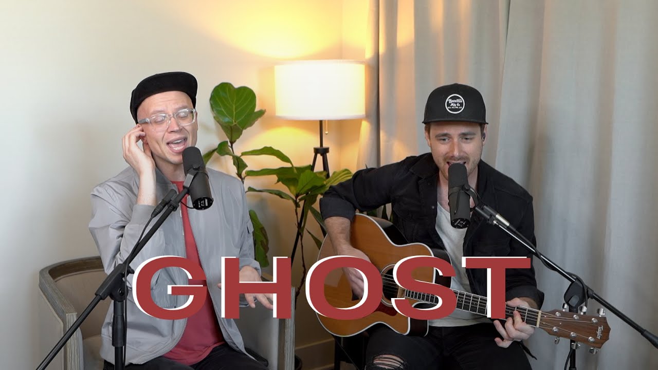 Ghost - Justin Bieber // cover by Nonalign Ghost - Justin Bieber // cover by Nonalign