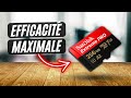 Meilleure carte micro sd top 4 2024