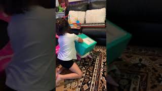 2Nd And Last Step How To Use Happy Nappers.