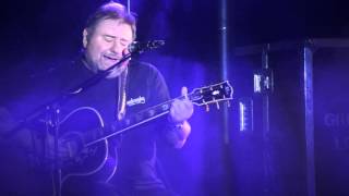 Greg Lake - Trilogy / Still... you turn me on (Firenze, Viper Theatre, December 5th 2012)