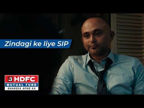 Zindagi Ke Liye SIP - A Confession