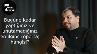Arif Kocabıyık Hakkında Bilinmeyenler.. Bu Sefer Onlar Sordu Ben Cevapladım..