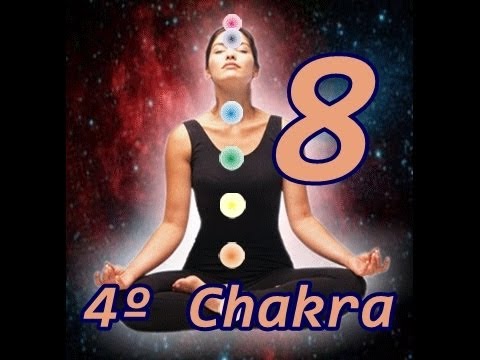 Cómo Activar el Cuarto Chakra | Activar el Chakra Corazón - YouTube Cómo Activar el Cuarto Chakra | Activar el Chakra Corazón - YouTube