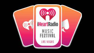 iHeartRadio Music Festival Ultimate Experience Contest Winner