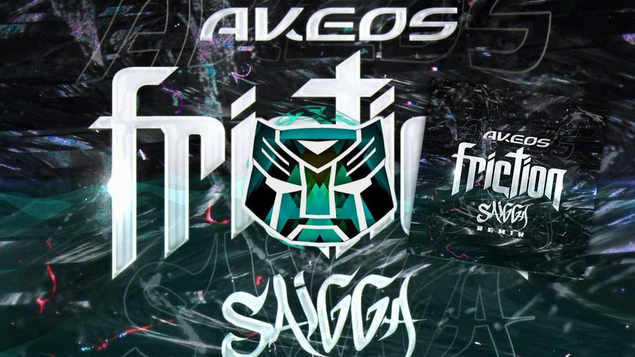 Assista a AKEOS - FRICTION (SAIGGA REMIX) no YouTube Assista a AKEOS - FRICTION (SAIGGA REMIX) no YouTube