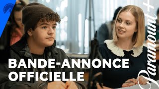 Bande annonce Honor Society 