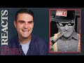 Ben Shapiro Reacts to Ben Shapiro Meme Videos