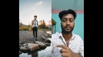 Hypic prompt | Hypic photo editor background change | #shorts #viral #trending #hypic #ai