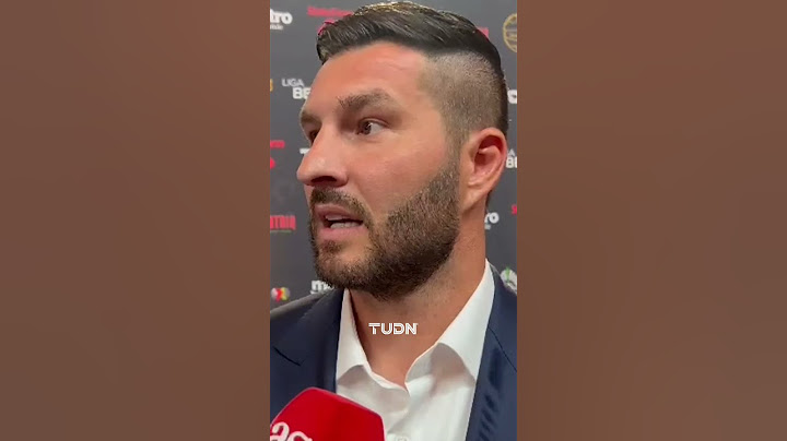 😎Don't get your hopes up, GIGNAC assured that MLS hasn't yet surpassed Liga MX's level! 🇲🇽|TUDN