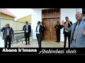 Abana b'Imana by Ababimbuzi choir ( official video )