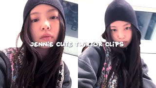Jennie Cute Twixtor Clips