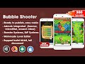 How to make bubble shooter game in unity 2024 bubble shooter game source code free download