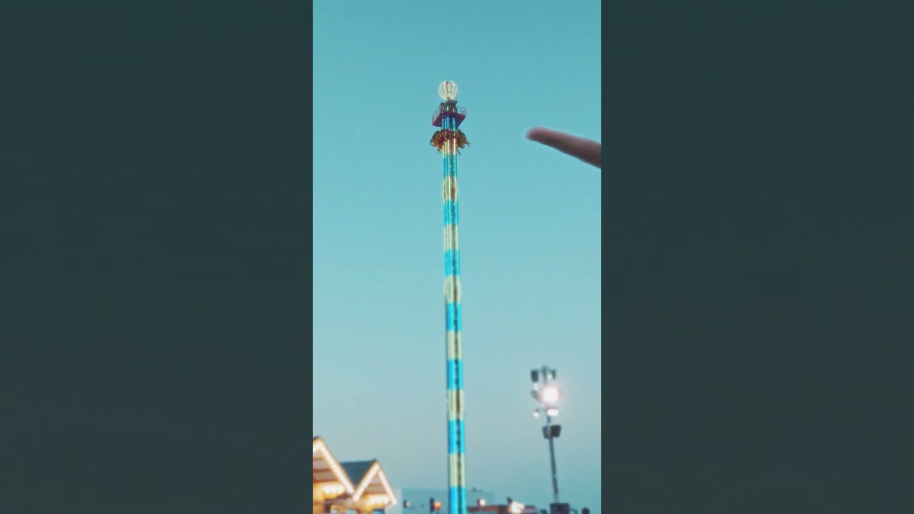 Lusail Winter Wonderland | Hand Trend