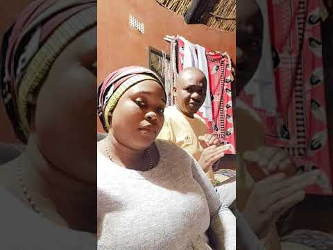 izimpawu zokuba nedlozi, episode 1