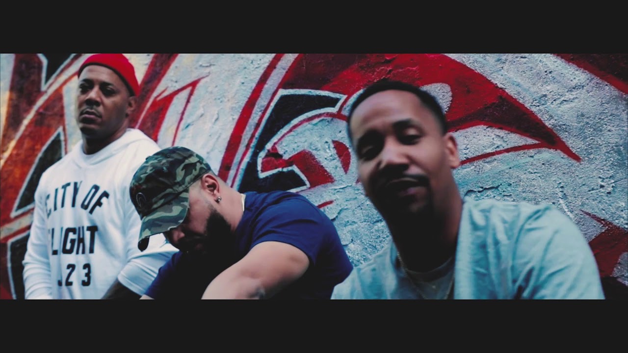 BANKSKEE - THE MAFIA